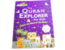 The Quran Explorer