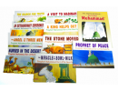 Prophet Muhammad stories