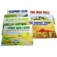 Quran stories - Set 3