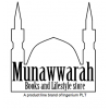 Munawwarah Books and Lifestyle Store